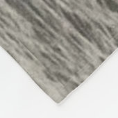 SPRUCE GOOSE FLEECEDECKE (Ecke)