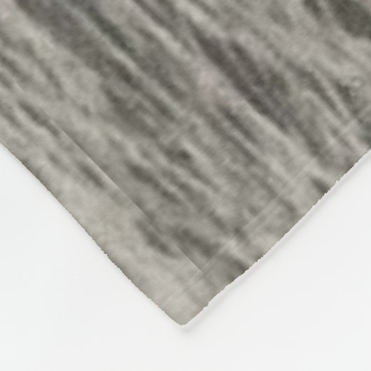 SPRUCE GOOSE FLEECEDECKE (Ecke)