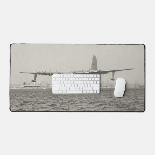SPRUCE GOOSE SCHREIBTISCHUNTERLAGE (Tastatur & Maus)