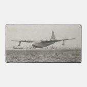 SPRUCE GOOSE SCHREIBTISCHUNTERLAGE (Vorderseite)