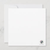 Spruce Grouse (Rückseite)