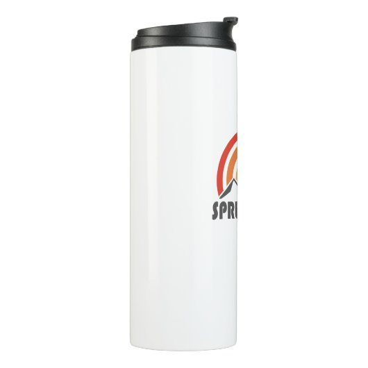 Spruce Knob Thermosbecher (Nach links gedreht)