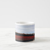 Spruceglen-Tasse Espressotasse (Vorderseite)