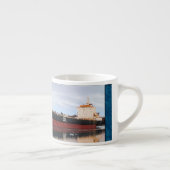 Spruceglen-Tasse Espressotasse (Rechts)