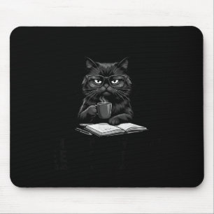 Spruch Katze Für Männer Frauen Lustig Ich Habe Sel Mousepad