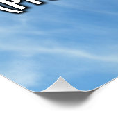 Sprüche 11:16 WEBU Poster (Ecke)