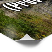 Sprüche 12:4 WEBU Poster (Ecke)