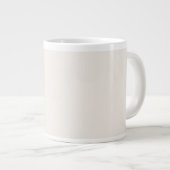 Sprüche 13:12 Hoffnung Bibelvers Tasse (Vorderseite Rechts)