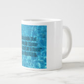 Sprüche 16:20 WEBU Tasse (Vorderseite Rechts)