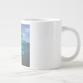 Sprüche 18:10 WEBU Tasse (Rechts)