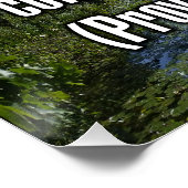 Sprüche 21:9 WEBU Poster (Ecke)