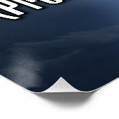 Sprüche 31:25 WEBU Poster (Ecke)