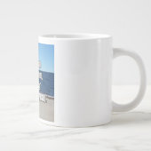 Sprüche 9:13 WEBU Tasse (Rechts)