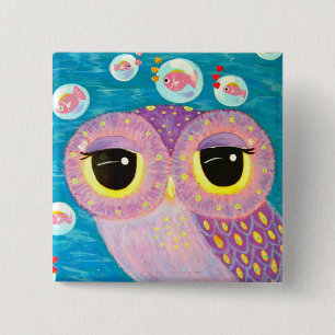 Sprudeln mit Liebe Button