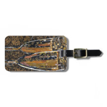 Sprudelnd - Champagnercollagenkunst