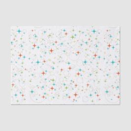 Sprudelnd Gehen-Gehen! Seidenpapier