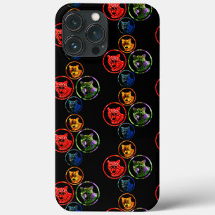 sprudelnde Puma Case-Mate iPhone Hülle