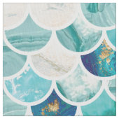 Sprudelnde Stoff (Nahaufnahme)