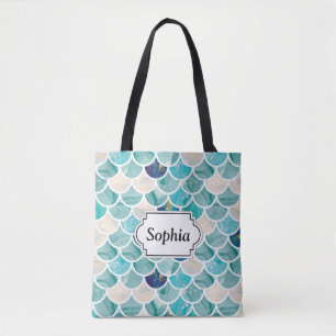 Sprudelnde Tasche
