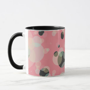 SPRUDELT die girly Eleganz Tasse
