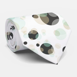 SPRUDELT Eleganz auf jeder möglicher Farbe Krawatte