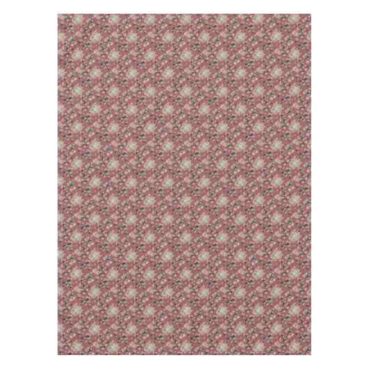 SPRUDELT Eleganz Tischdecke (Vorderseite)