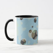 SPRUDELT Eleganzjunge Tasse (Links)