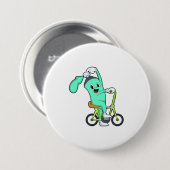 Sprühdose mit Fahrrad Button (Vorne & Hinten)