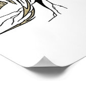 Sprühdosenbrecher Poster (Ecke)