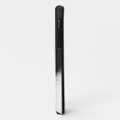 Sprühfarbe Case-Mate iPhone Hülle (Hinten/Links)