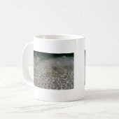 Sprühpistole Kaffeetasse (Vorderseite Links)