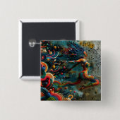 Sprung Button (Vorne & Hinten)