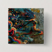 Sprung Button (Vorderseite)