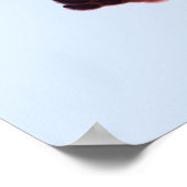 Sprung in das Abenteuer Poster (Ecke)