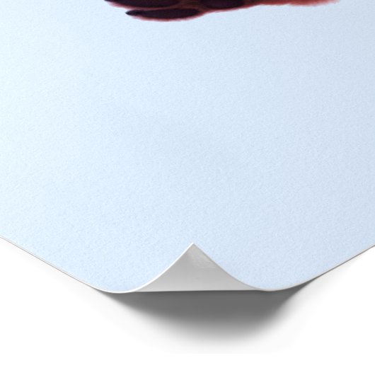 Sprung in das Abenteuer Poster (Ecke)