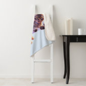 Sprung in das Abenteuer Sherpadecke (Beispiel)