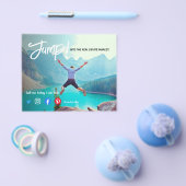 Sprung in den realen Anwesen Markt Verkauf von Zuh Flyer (Einzeln)