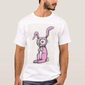 Sprung ist Whack! T-Shirt (Vorderseite)