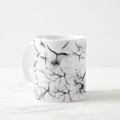 Sprung Kaffeetasse (Vorderseite Links)