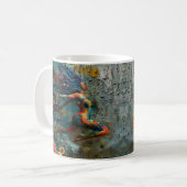 Sprung Kaffeetasse (Vorderseite Links)