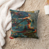 Sprung Kissen (Decke)