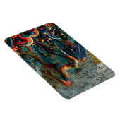 Sprung Magnet (Rechte Seite)