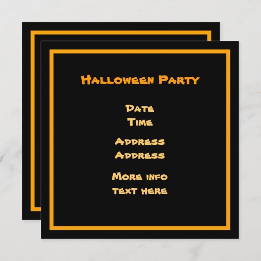 Sprung rein! (Vorne/Hinten)