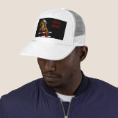 Sprung - truckerkappe (Beispiel)