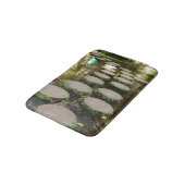 Sprungbrett-Bad-Matte Badematte (Schrägansicht)