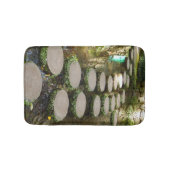 Sprungbrett-Bad-Matte Badematte (Vorderseite)