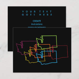 Sprungbrett Einladung