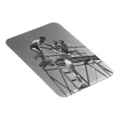 Sprungbrett Magnet (Rechte Seite)
