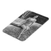 Sprungbrett Magnet (Linke Seite)