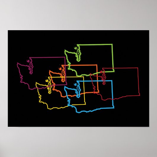 Sprungbrett Poster (Vorne)